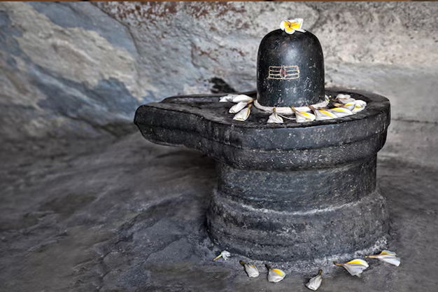 लक्ष्मणेश्वर महादेव मंदिर